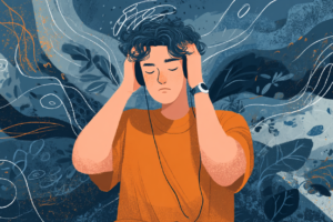 When Home Doesn’t Feel Calm