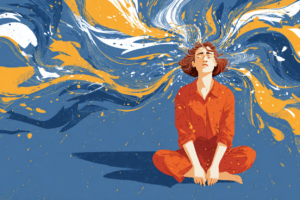 National Stress Awareness Month, But I’m Always Stressed