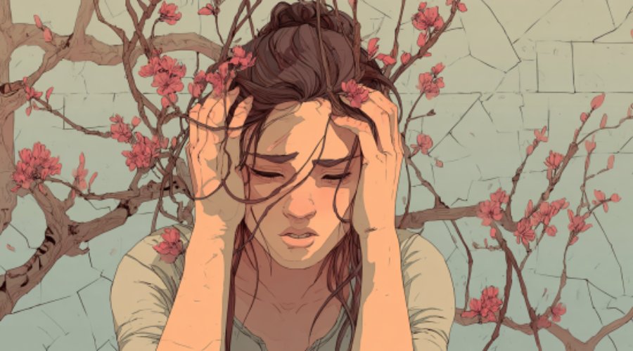 Why Spring Doesn’t Always Feel Like a Fresh Start