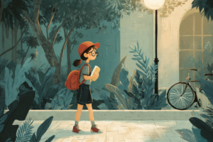 School’s Out, Now What?