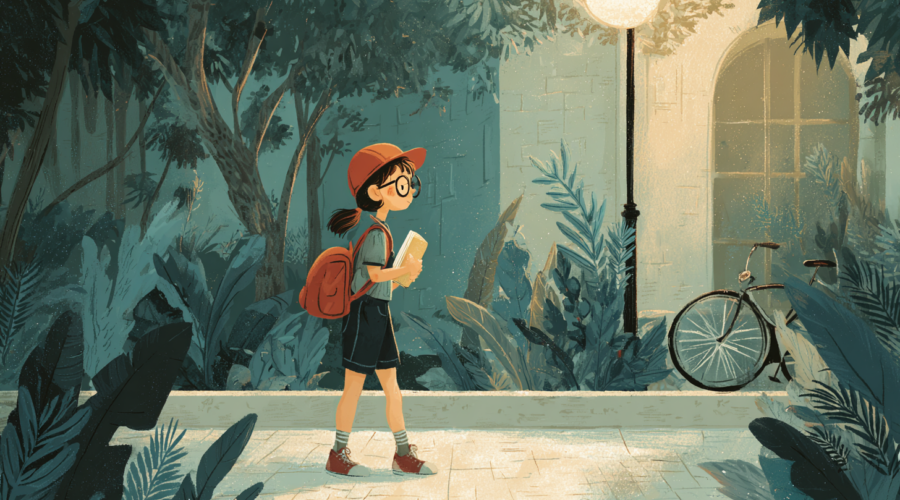 School’s Out, Now What?