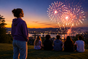 What Independence Day Means to Me